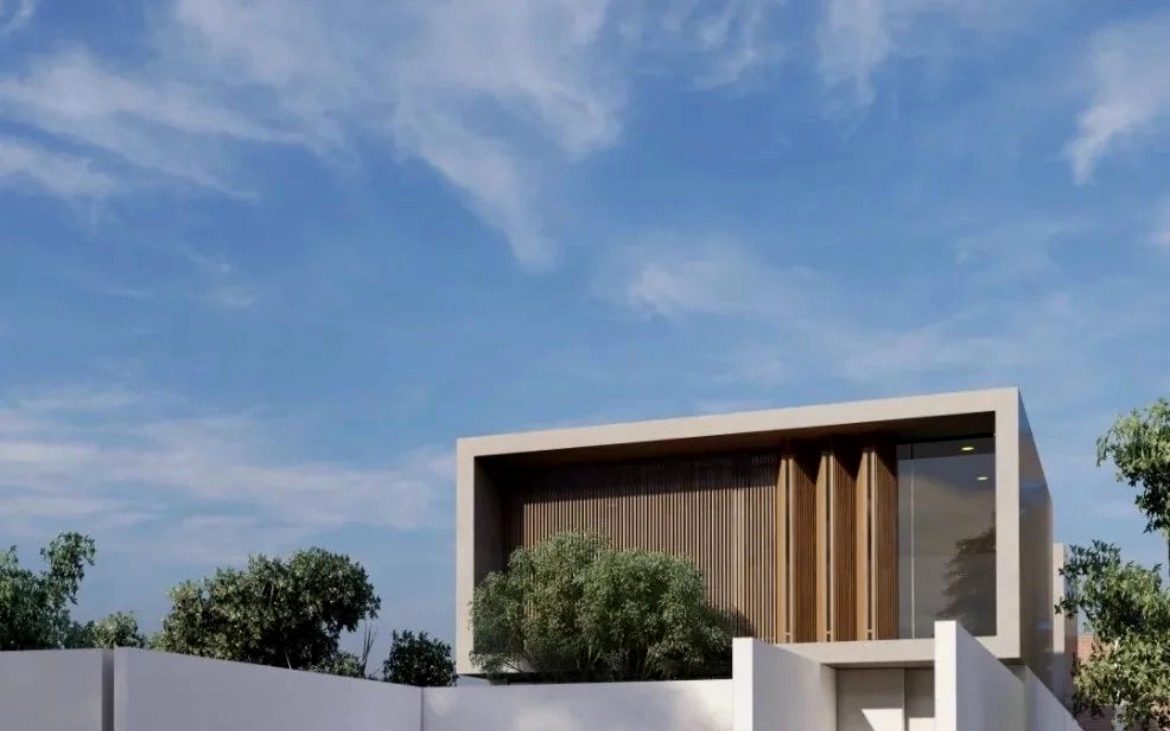 Industrialised housing